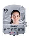 Seabert - 69 - Rare