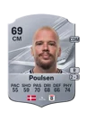 Poulsen - 69 - Rare