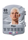 Rigo - 69 - Rare