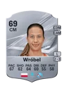 Wróbel - 69 - Rare