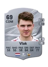 Vlak - 69 - Rare