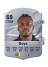 Boya - 69 - Rare
