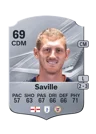 Saville - 69 - Rare