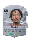 Thekri - 69 - Rare