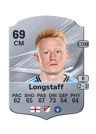 Longstaff - 69 - Rare