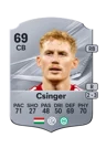 Csinger - 69 - Rare