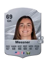 Messner - 69 - Rare