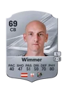Wimmer - 69 - Rare