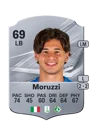Moruzzi - 69 - Rare
