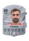 Trimboli - 69 - Rare