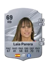 Laia Parera - 69 - Rare