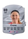 Crone - 69 - Rare