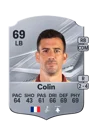 Colin - 69 - Rare