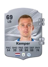 Kemper - 69 - Rare