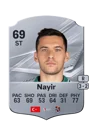 Nayir - 69 - Rare