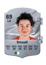 Smaali - 69 - Rare