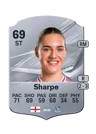 Sharpe - 69 - Rare