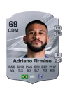 Adriano Firmino - 69 - Rare