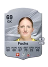 Fuchs - 69 - Rare