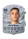 de la Rosa - 69 - Rare