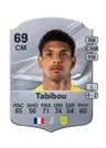 Tabibou - 69 - Rare