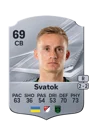 Svatok - 69 - Rare