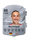 Nachtigall - 69 - Rare