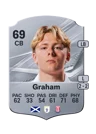 Graham - 69 - Rare