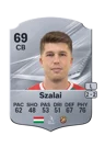 Szalai - 69 - Rare