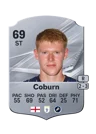 Coburn - 69 - Rare