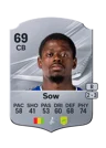 Sow - 69 - Rare