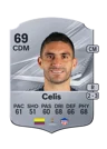 Celis - 69 - Rare