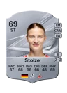 Stolze - 69 - Rare
