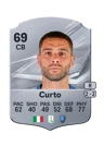 Curto - 69 - Rare