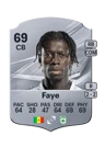 Faye - 69 - Rare