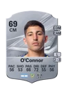 O'Connor - 69 - Rare