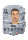 Miloc - 69 - Rare