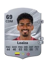 Loaiza - 69 - Rare