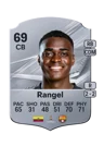 Rangel - 69 - Rare