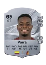 Parra - 69 - Rare