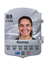 Gomez - 69 - Rare