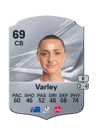 Varley - 69 - Rare