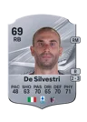De Silvestri - 69 - Rare