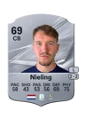 Nieling - 69 - Rare