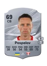 Pospelov - 69 - Rare