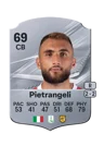 Pietrangeli - 69 - Rare