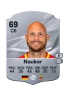 Nauber - 69 - Rare