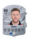 Elder - 69 - Rare