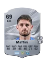 Maffini - 69 - Rare