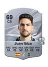 Juan Ibiza - 69 - Rare